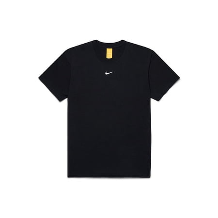 Nike Men's x NOCTA NRG Big Body CS Tee Black, from StockX