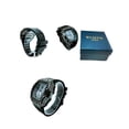 thumbnail image 1 of Reloj de Cuarzo Impermeable Wlisth Luminous para Hombre, 1 of 6