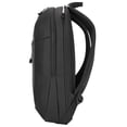 thumbnail image 4 of Mochila para portátil Targus Intellect Essentials 15.6" Negra, 4 of 9