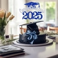 thumbnail image 3 of Cake Topper Calarjeta Enhorabuena a la promoción 2025, 3 of 7