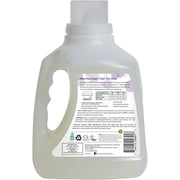 Laundary Detergent With Built in Fabric Softner Enzymes, Lavender, Plant Derived, Hyper Allergenic, Pack of 3, 100 Fl OZ Per Pack