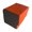 Orange, variant on S SERENABLE Glute Bridge Exercise Bench Workout Box Women Men Workout Hip Thrust Machine Light Green