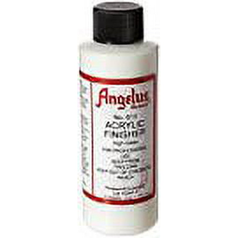 Angelus Collector Edition Acrylic Leather Paint - Blaze 8