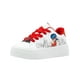 thumbnail image 4 of Tenis Para Niña Lady Bug Color Blanco Original Vulcanizado blanco 22.5, 4 of 6