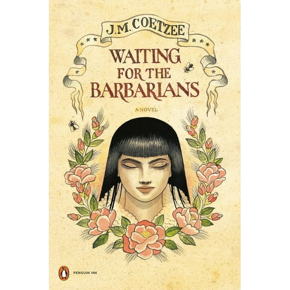 Penguin Ink Waiting for the Barbarians: A Novel (Penguin Ink), (Paperback)