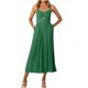 thumbnail image 1 of Mono de mujer Mamelucos Overoles Moda Verano Sólido Bolsillo Casual Sin mangas Tirante Mono Odeerbi ODB-2, 1 of 7