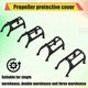 thumbnail image 5 of For Flytec 2011-5 RC Boat Spare Parts - Motor Propeller Protector, 5 of 5