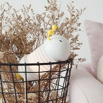 Mobutofu Baby Lamp Night Light for Bedroom 1Set