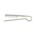 thumbnail image 4 of Peine alisador de cabello,Peine alisador de cabello Peine de hierro plano para cabello,Peine alisador con agarre firme para cabello con nudos,Peine de peinado en forma de V Peine para cabello, 4 of 10