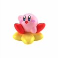 thumbnail image 2 of Kit de Modèle en Plastique de Qualité Supérieure Kirby : 08 Kirby, 2 of 3