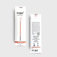 thumbnail image 2 of Avyya Hand Rolled Incense Sticks (30Total), Charcoal-Free, Recycled Flowers – Perfect for Positivity, Aromatherapy, Healing, Yoga, Meditation, Relaxation and Spiritual Vibe. (30, Saffron), 2 of 7