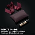 thumbnail image 2 of Set de peinado ghd Cherry Chic con spray y bolsa de lavado con protección contra el calor, 2 of 3