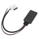 thumbnail image 2 of Cable de entrada auxiliar LHCER para automóvil Bluetooth 4.0 resistente a la abrasión, 2 of 8