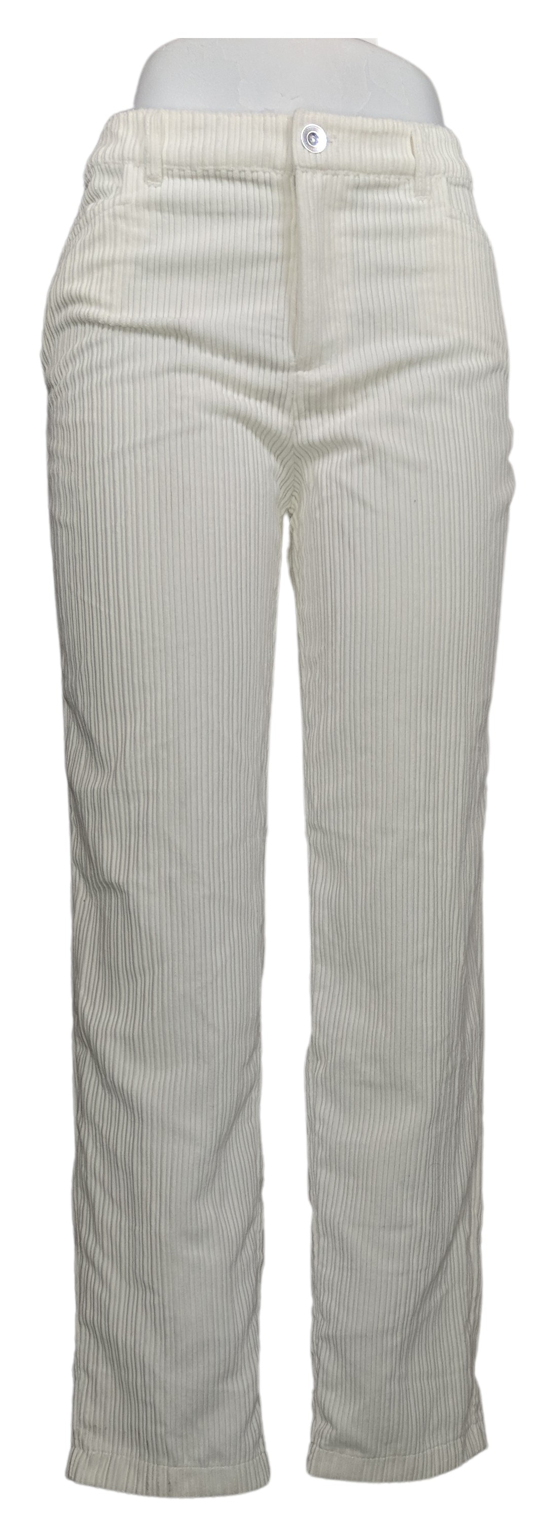 Susan Graver Women's Pants Sz 2 Regular 