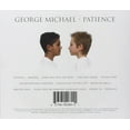 thumbnail image 2 of George Michael - Patience - Music & Performance - CD, 2 of 2