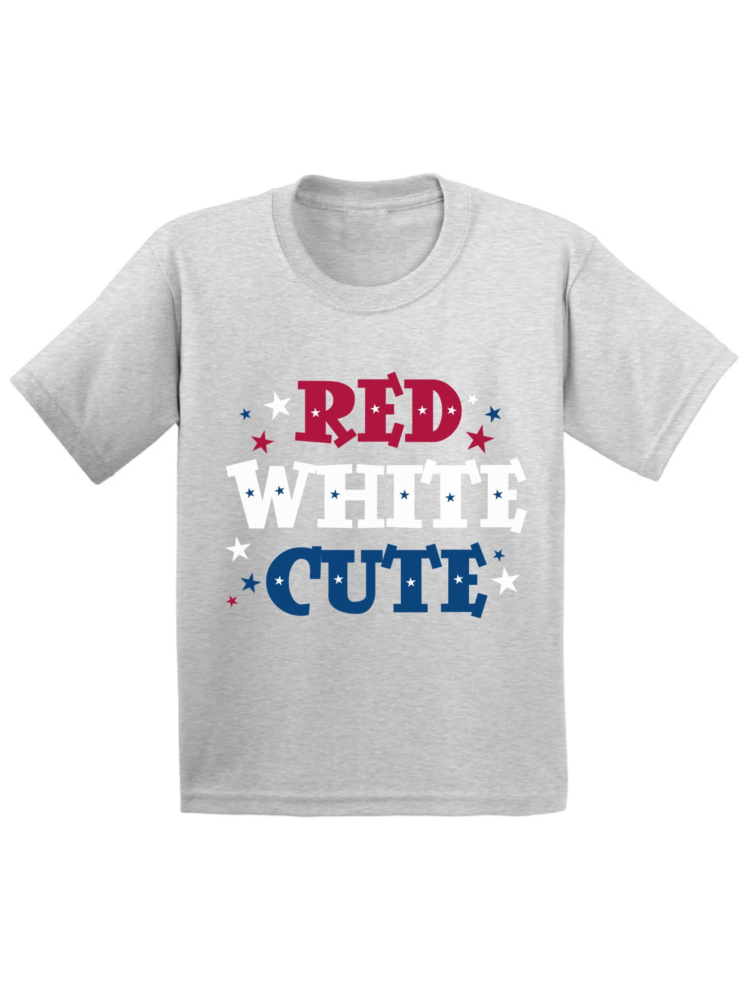 red 4th of july shirt