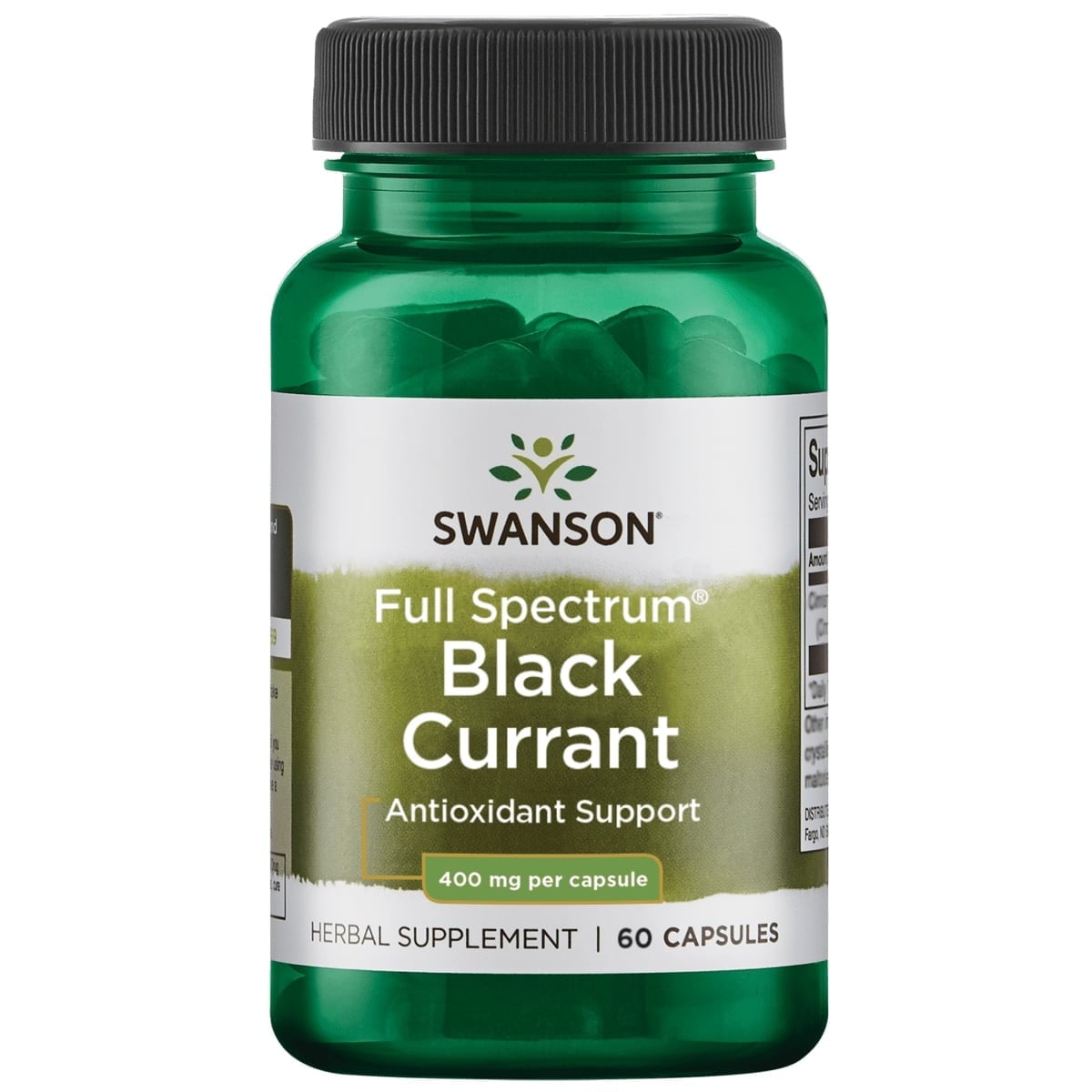 Zimt Gymnema Maulbeer Komplex 120 Kapseln Swanson Health Products