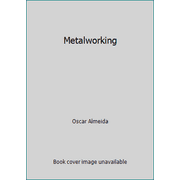 Metalworking, Used [Hardcover]