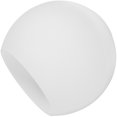 thumbnail image 2 of Shisuyan Glass Ceiling Light Fixtures Replacement Shade Pendant Light Glass Lamp Shade, 2 of 9