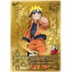 thumbnail image 4 of Tarjeta KAYOU Naruto SV Minato Obito Kakashi, puerta de agua, tarjeta dorada y plateada, tarjeta rara de colección de Nohara Rin, 4 of 4