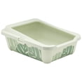 thumbnail image 1 of Arenero Hercules Eden para Gato color verde olivo, 1 of 7