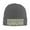 Deep Heather, variant on Army Digital Camouflage Winter Beanie Hats for Men Women Warm Cozy Knitted Cuffed Skull Cap Deep Heather