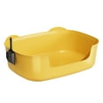 thumbnail image 3 of Ltdhehe Extra Large Enclosed Cat Litter High Odor Control Kitty Litter Tray With Privacy Hood For Indoor Cats, 3 of 4