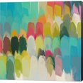 thumbnail image 1 of Color Palette 2 by Irena Orlov, Canvas Wall Art, 12W x 12H, 1 of 2