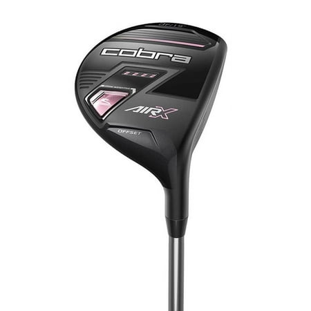 UPC: 0887996128907 | King Cobra Air-X 5 Wood 23* (Graphite Ultralite LADIES) NEW