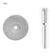 thumbnail image 5 of Hojas de sierra de diamante disco de sierra de diamante rueda de corte accesorios para herramientas de galvanoplastia para piedra cerámica vidrio aleación dura ANGGREK Otros, 5 of 8