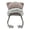 Light pink,#322, variant on Beanies Cat Beanie Y2k Beanie Goth Knit Hat Grunge Crochet Hats for Women y2k Accessories,One Size