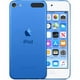 Apple iPod Touch 6ème Génération 16GB Bleu, comme Neuf Pas d'Emballage de Vente au Détail! – image 2 sur 2