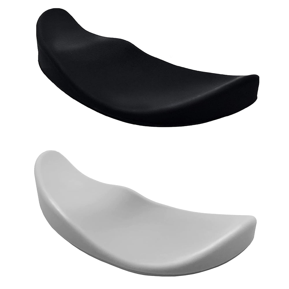 benefischl-2-pcs-silicone-wrist-rest-palm-wrist-rest-mouse-hand-rest
