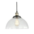 thumbnail image 2 of Woodbridge Lighting Copenhagen 5-light Steel Metal Chandelier in Textured Coffee, 2 of 5
