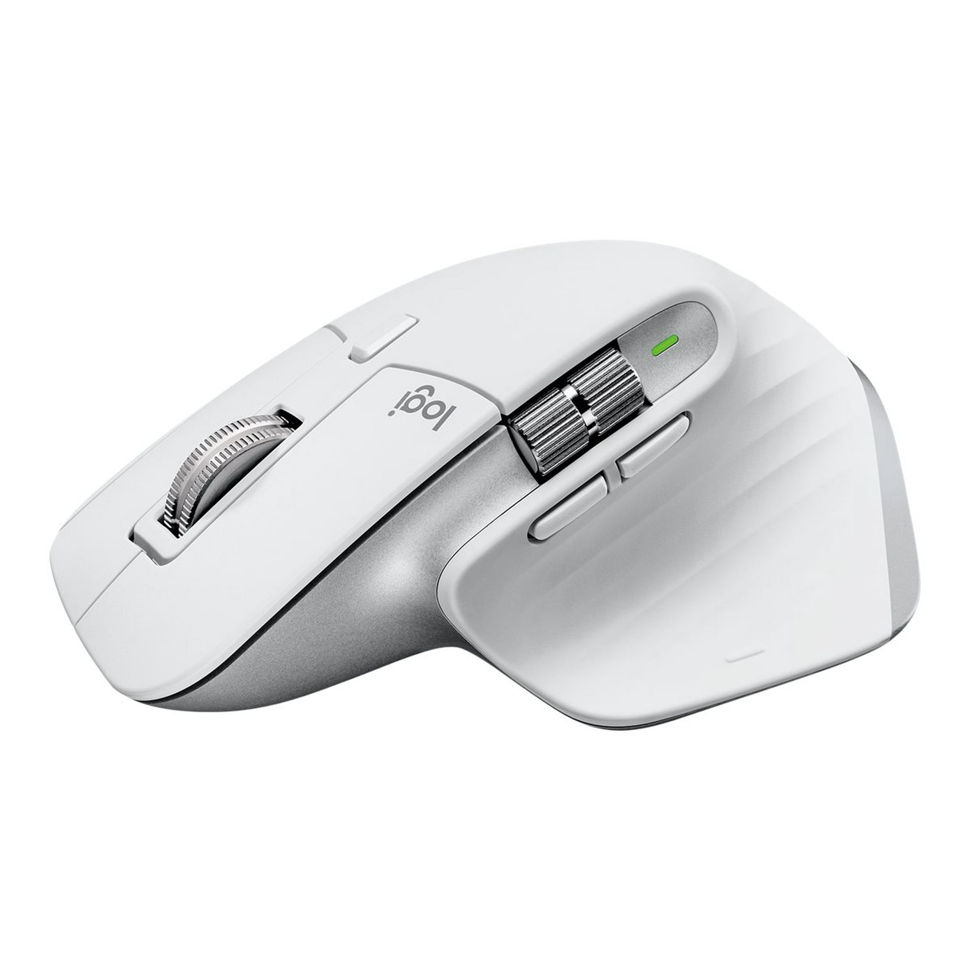 Logicool MX Master 3 for Mac ② Logitech Master Series MX Master 3S for Mac - Wireless
