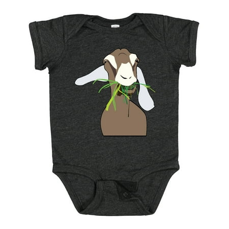 

Inktastic Farm Animal Gift Baby Boy or Baby Girl Bodysuit