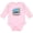 AD-Pink, variant on Inktastic Family Cruise Vacation Trip Boys or Girls Long Sleeve Baby Bodysuit