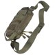 thumbnail image 2 of Mochila Con Honda, Tela Impermeable De Nailon Mochila Con Honda Militar Artesanía Fina Alta Confiabilidad Conveniente De Usar Práctico De Usar Para Viajar Fyydes ejercito verde, 2 of 8