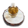 thumbnail image 2 of Billuyoard Infusor de té, tetera, taza, difusor, colador de hojas sueltas, filtro de especias, herramienta de remojo reutilizable para el hogar y Teteras, 2 of 5