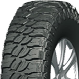 Atlas Paraller M/T Mud Terrain LT37X12.50R17 124Q D Light Truck Tire Sansujyuku sansujyuku.com