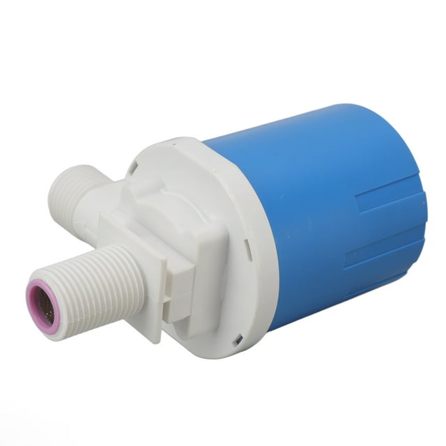 Válvula de flotador, válvula de flotador automática Válvula de flotador de entrada de agua de plástico Válvula de flotador automática de agua interior Innovación moderna
