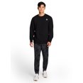 thumbnail image 6 of Reebok Men's and Big Men's Game Day Fleece Jogger Sweatpants, Sizes XS-5XL, 6 of 6