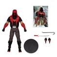 thumbnail image 3 of Figura de acción McFarlane Toys DC Multiverse Red Hood 18 cm, 3 of 9