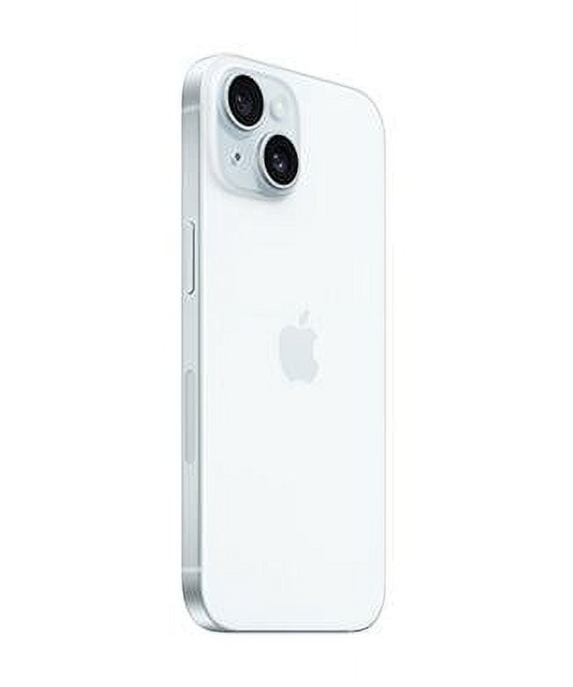 Restored Apple iPhone 15 - Carrier Unlocked - 128GB Blue - Walmart.com
