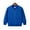 Blue, variant on Godderr Kids Zip Up Hoodie Jacket Zip Up Sweatshirt for Boy Girl Long Sleeve Baby Outerwear Jacket