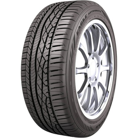 Goodyear Eagle Authority Tire 195/55R15 85V