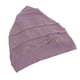 thumbnail image 1 of Gorro De Turbante Musulmán, Envoltura Elástica Para La Cabeza, Buena Elasticidad, Suave, Cómodo, Elegante, Brillante Para El Culto Para El Uso Diario OTVIAP Taro Púrpura, 1 of 8