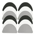 thumbnail image 1 of 12 Patchs de Réparation de Bottes, Patchs Adhésifs pour Talons de Chaussures, 1 of 9