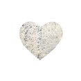 thumbnail image 1 of Luz decorativa en forma de corazón para San Valentín: 30 luces blancas cálidas, 55 cm de longitud; ideal para decorar dormitorios, bodas y fiestas, 1 of 7