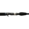 thumbnail image 2 of Dobyns Rods 8'6 Champion Series Heavy Fast Swimbait Rod 806HSB-LH, 2 of 4